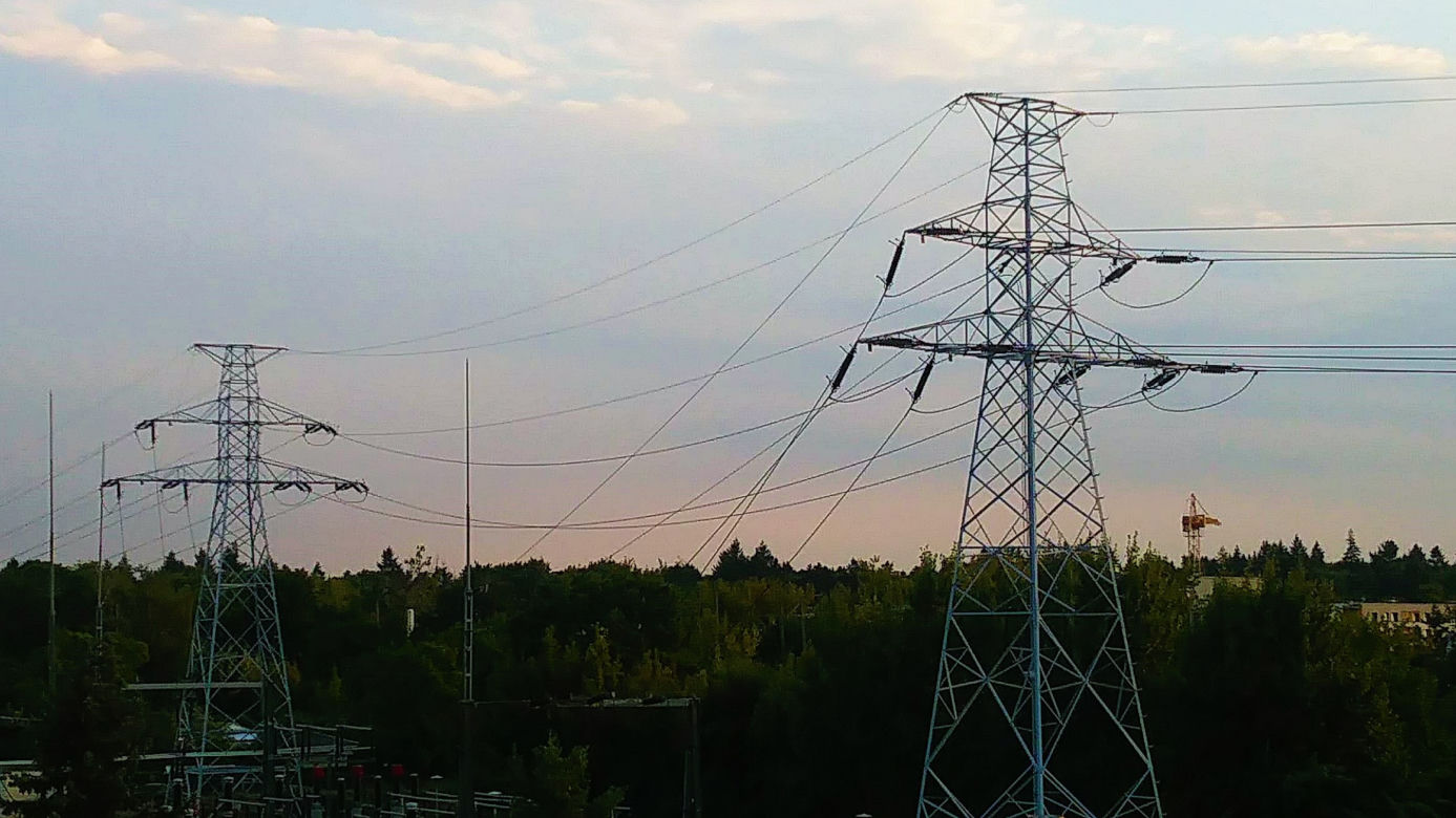 Planowane wyłączenia prądu w Szczecinie i okolicach