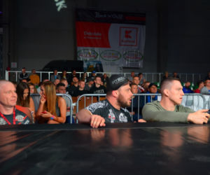 Zobacz jak wyglądały poprzednie edycje gali Sharks Attack