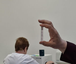 Dolnośląskie Centrum Patomorfologii otwarte!