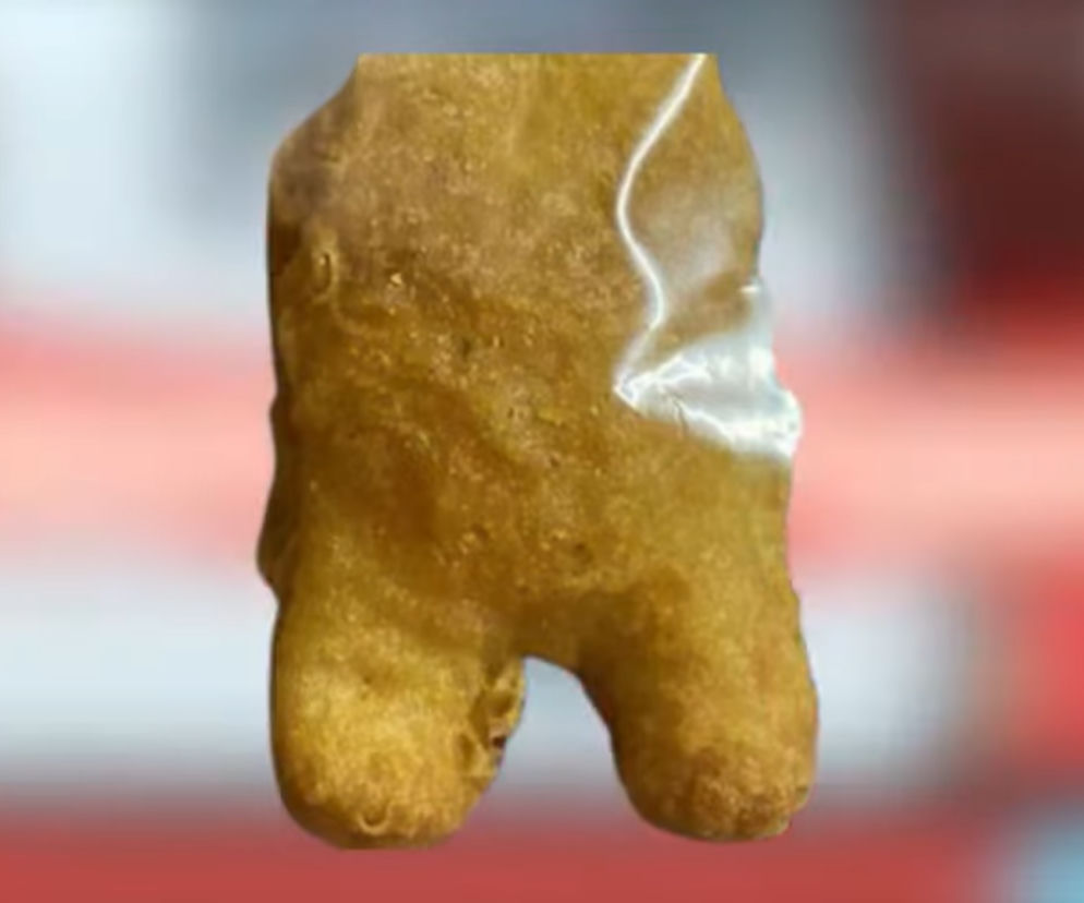 Nuggets za 100K $