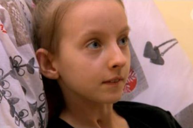 najwspanialsze uczucie kiedy dziecko wraca amanda i filip kolejne dzieci wybudzone w klinice budzik