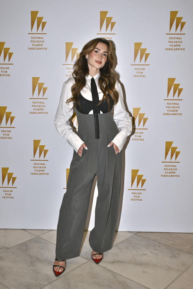 Wersow pokazała zdjęcie z mamą. Internauci nie mają wątpliwości: "Jak dwie krople wody"