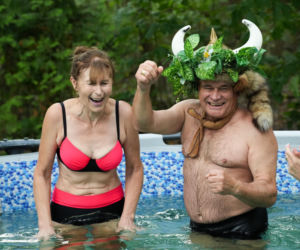 5. odcinek Sanatorium miłości