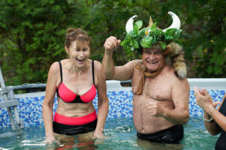 5. odcinek Sanatorium miłości