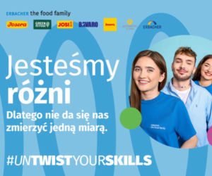 Młodzi zabierają głos na temat rynku pracy. „Jesteśmy różni, dlatego nie da się nas zmierzyć jedną miarą.”