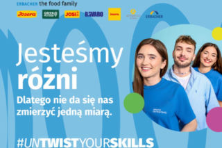 Młodzi zabierają głos na temat rynku pracy. „Jesteśmy różni, dlatego nie da się nas zmierzyć jedną miarą.”