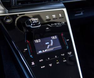 Toyota Mirai w Polsce