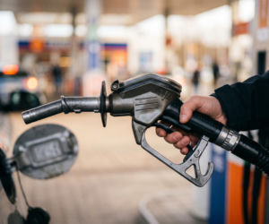 Maksymalne ceny paliw znów w górę [25-27.04.2026]