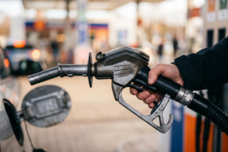 Maksymalne ceny paliw znów w górę [25-27.04.2026]