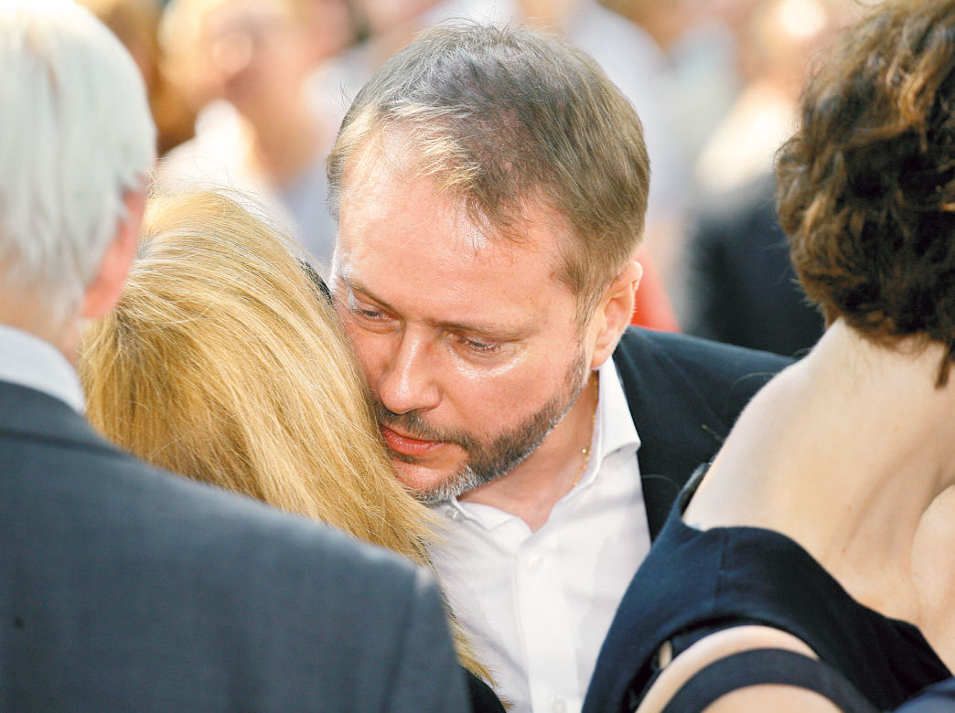 Artur Żmijewski