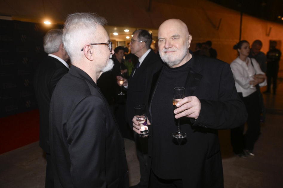 Gala Nagrody Mariusza Waltera