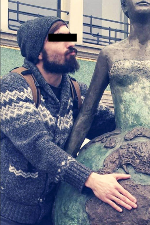 Zabił matkę, grozi mu dożywocie