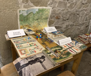 Sądecka Biblioteka Publiczna zaprasza na podróż w czasie do PRL-u