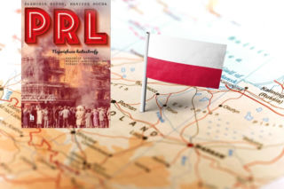 Największe tragedie i tajemnice PRL-u. Co władze komunistyczne chciały ukryć?