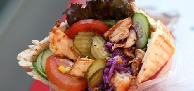 Zakaz kebabów - jest decyzja! Zabrakło trzech głosów 