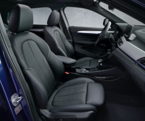 BMW X2 xDrive25e