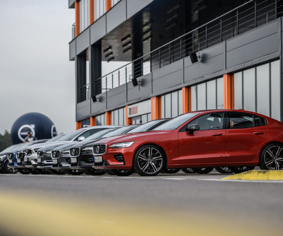 Volvo Car Poland