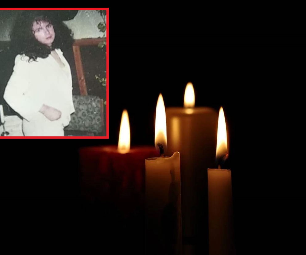 Kamil szuka zabójcy swojej mamy Agnieszki Wójtowicz