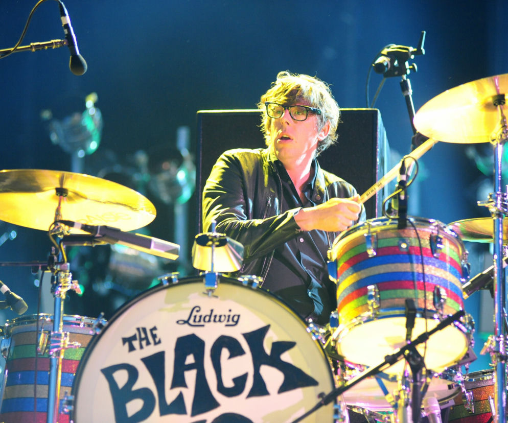 The Black Keys
