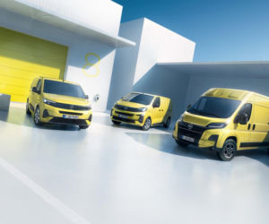 Samochody dostawcze Opla siłą napędową twojej firmy. Auto idealne do zadań małych i dużych