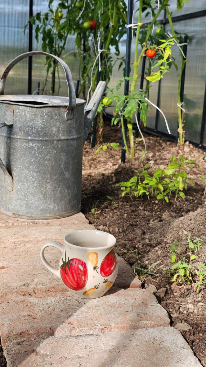 W pracowni Marii - Chwast Art