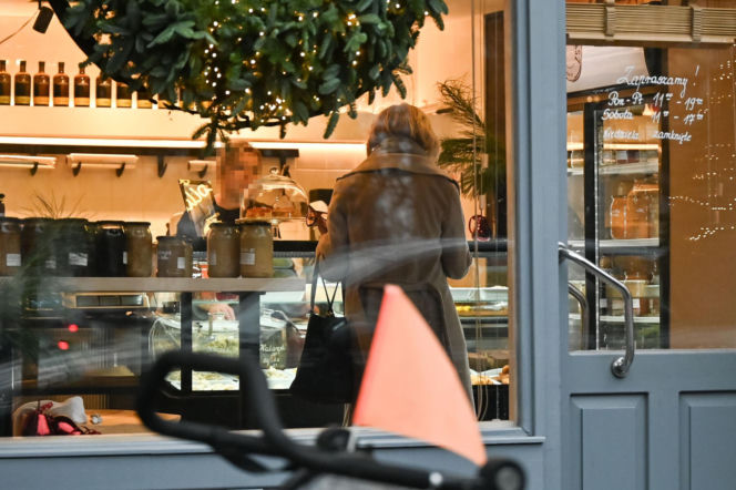 Joanna Racewicz czerwone światło nie zatrzyma