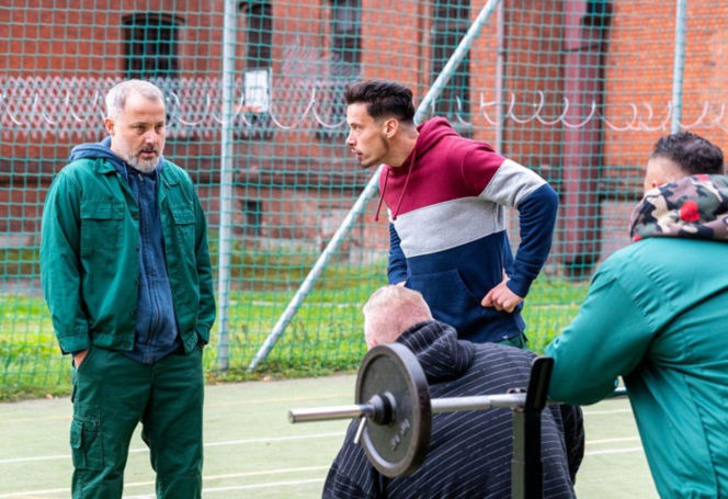 Ostatnie odcinki "Pierwszej miłości" w tym roku. Co wydarzy się w epizodach 4122-4124?