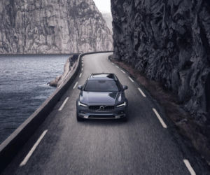 Volvo V90 Cross Country