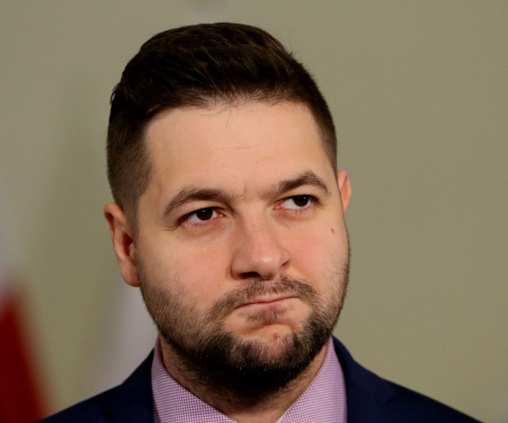 PATRYK JAKI WS. DOPŁAT I BUDOWY NOWYCH MIESZKAŃ