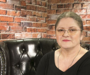 Krystyna Pawłowicz