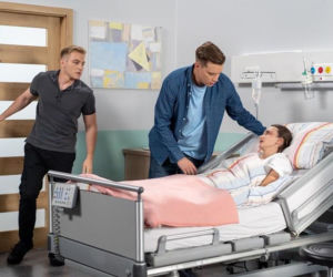 Pierwsza miłość: Melka trafia do kliniki z obrażeniami wewnętrznymi! Jest ranna po napaści