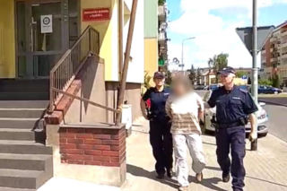 Wstrząsająca historia! Ukrainiec zasłabł podczas pracy. Szefowa wywiozła go do lasu, a tam mężczyzna zmarł!