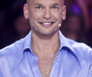 Tomasz Wygoda - Taniec z Gwiazdami 19