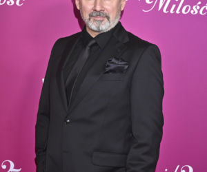 Ilona Łepkowska. Skandal w M jak Miłość