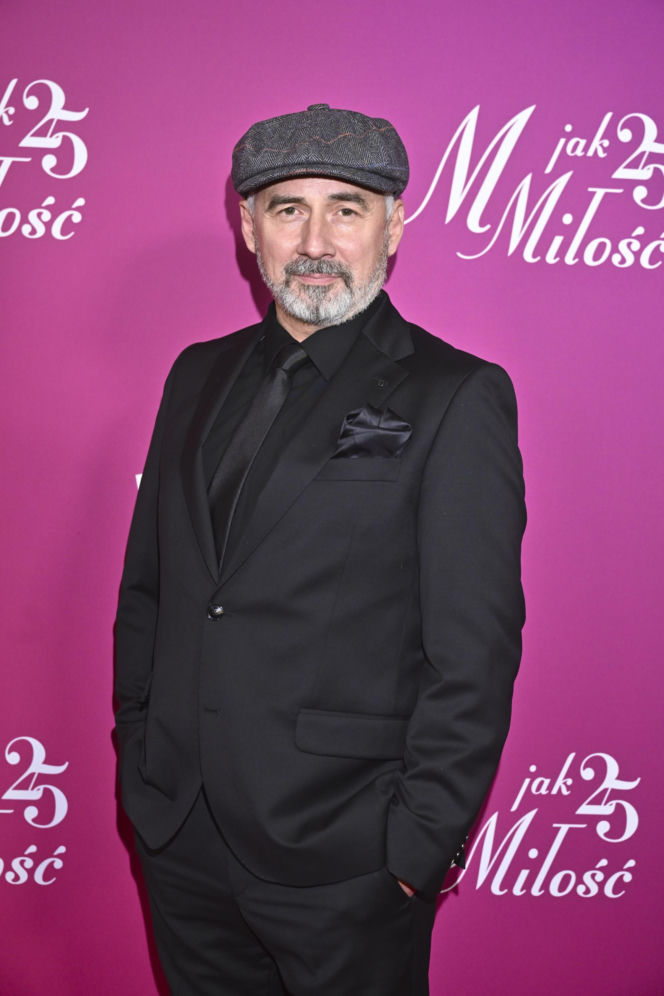 Ilona Łepkowska. Skandal w "M jak Miłość"