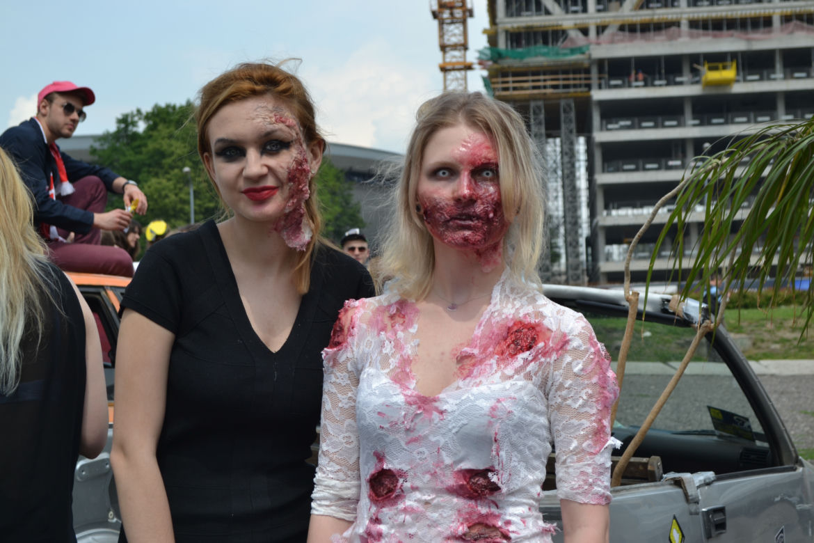 juwenalia śląskie 2017