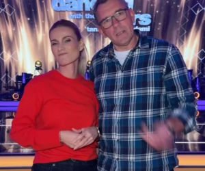 Marta Budzyńska, Dariusz Wardziak