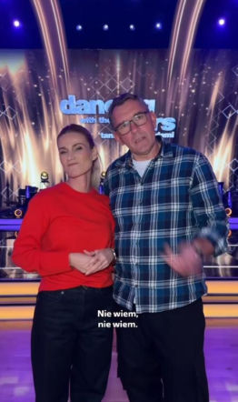 Marta Budzyńska, Dariusz Wardziak