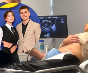 Pierwszą ciążę Wersow śledziła cała Polska. Jak wyglądały narodziny małej Mai?