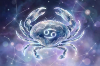 Horoskop dzienny Rak na 3 marca - Odwaga poprowadzi Cię do przygody, pamiętaj o empatii