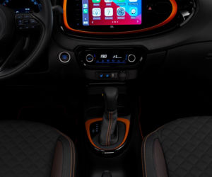 Toyota Aygo X 2022