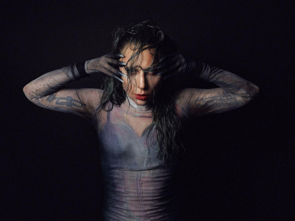 Lady Gaga 