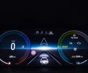 Renault Arkana E-TECH Hybrid 145 KM Intens