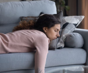 Zarywasz noce, żeby mieć czas dla siebie? Ten nawyk może prowadzić do poważnych chorób