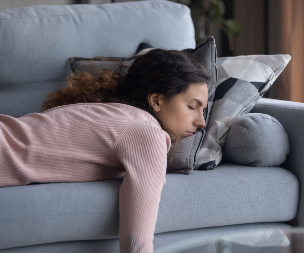 Zarywasz noce, żeby mieć czas dla siebie? Ten nawyk może prowadzić do poważnych chorób