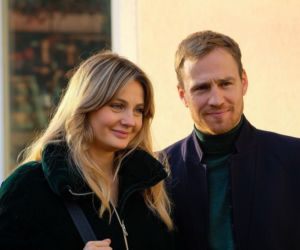 Przyjaciółki 13 sezon, Inga (Małgorzata Socha), Marcin (Mateusz Janicki)