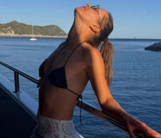 Elina Switolina
