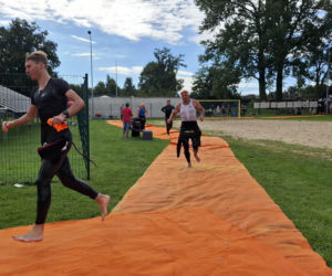 Kalisz. Sportowych emocji nie brakowało! Za nami Calisia Triathlon 2026