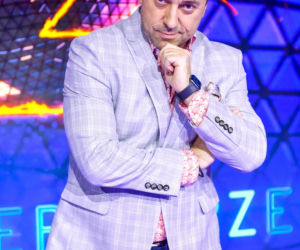Sylwester marzeń z Dwójką. Wystrojone gwiazdy gotowe na show
