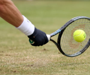 Finał turnieju WTA w Nottingham. Kto zdobędzie czwarty tytuł w karierze?